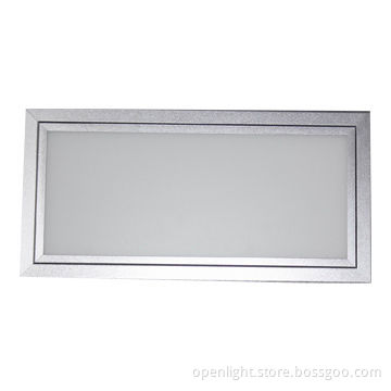 Newest High Power 50W Side View LED Panel Light/Wholesale/CE/TUV/RoHS 3-year Warranty/Pmma/Epistar
